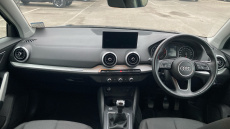 Audi Q2 30 TFSI Technik 5dr Petrol Estate